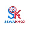 SewaKhoj Logo